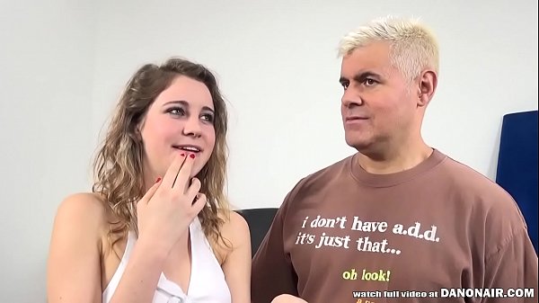 Young Innocent Laid Back Girl Stuffed