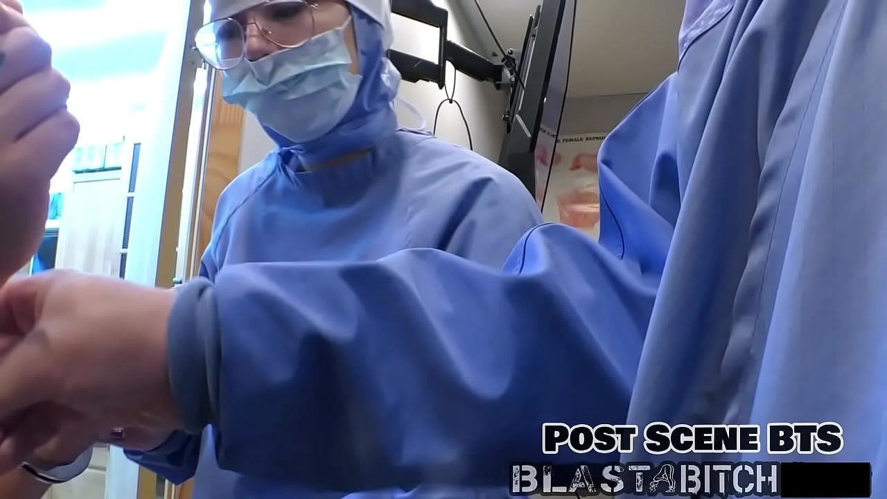 Channy Crossfire Sucks Dick And Gets Pussy Blasted With Cum