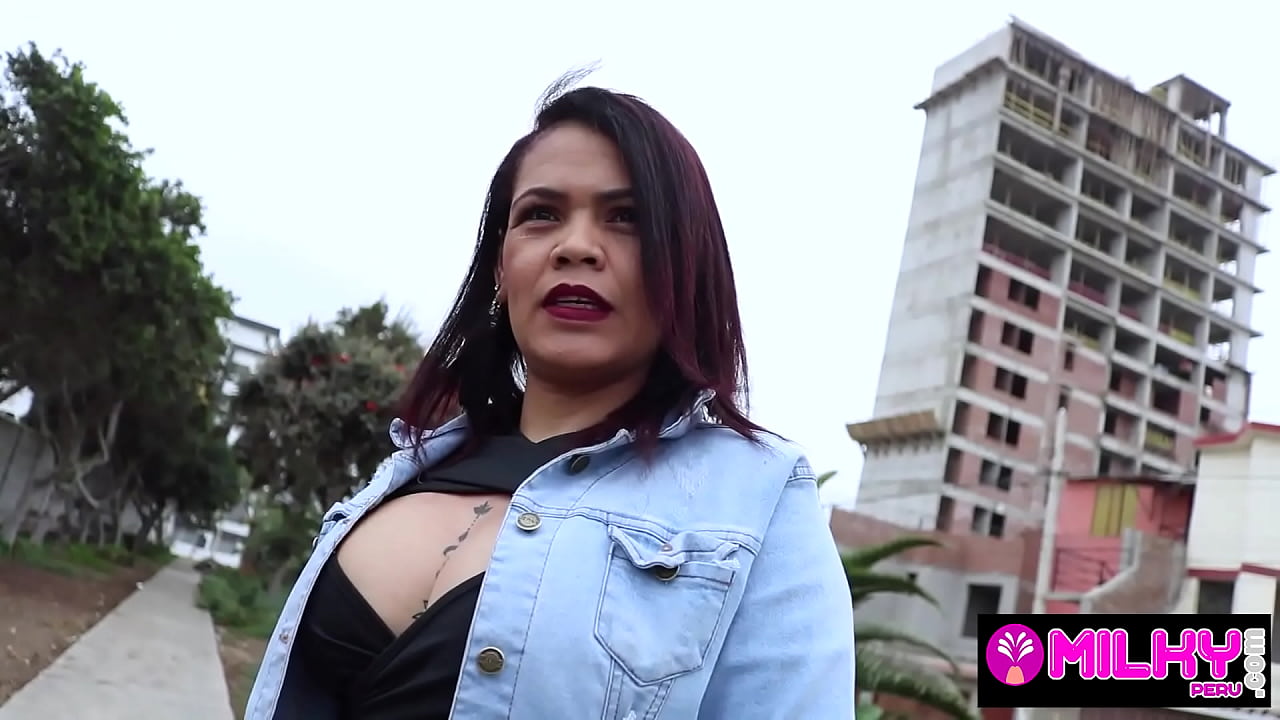 Milf venezolana acepta ir al hotel a follar.