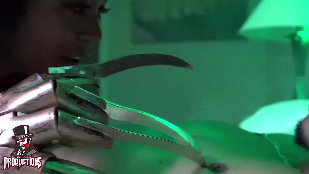 A NIGHTMARE ON AVERY JANE LANE - AVERY JANE AND PUERTO ROCK