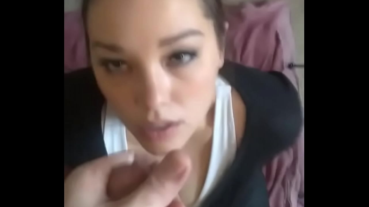 shy lynn - the biggest facial ever