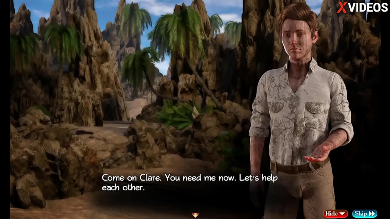 IL TESORO DI NADIA &bull; EP. 44 &bull; TROIA ROSSA MI FA UNA SEGA A DUE MANI