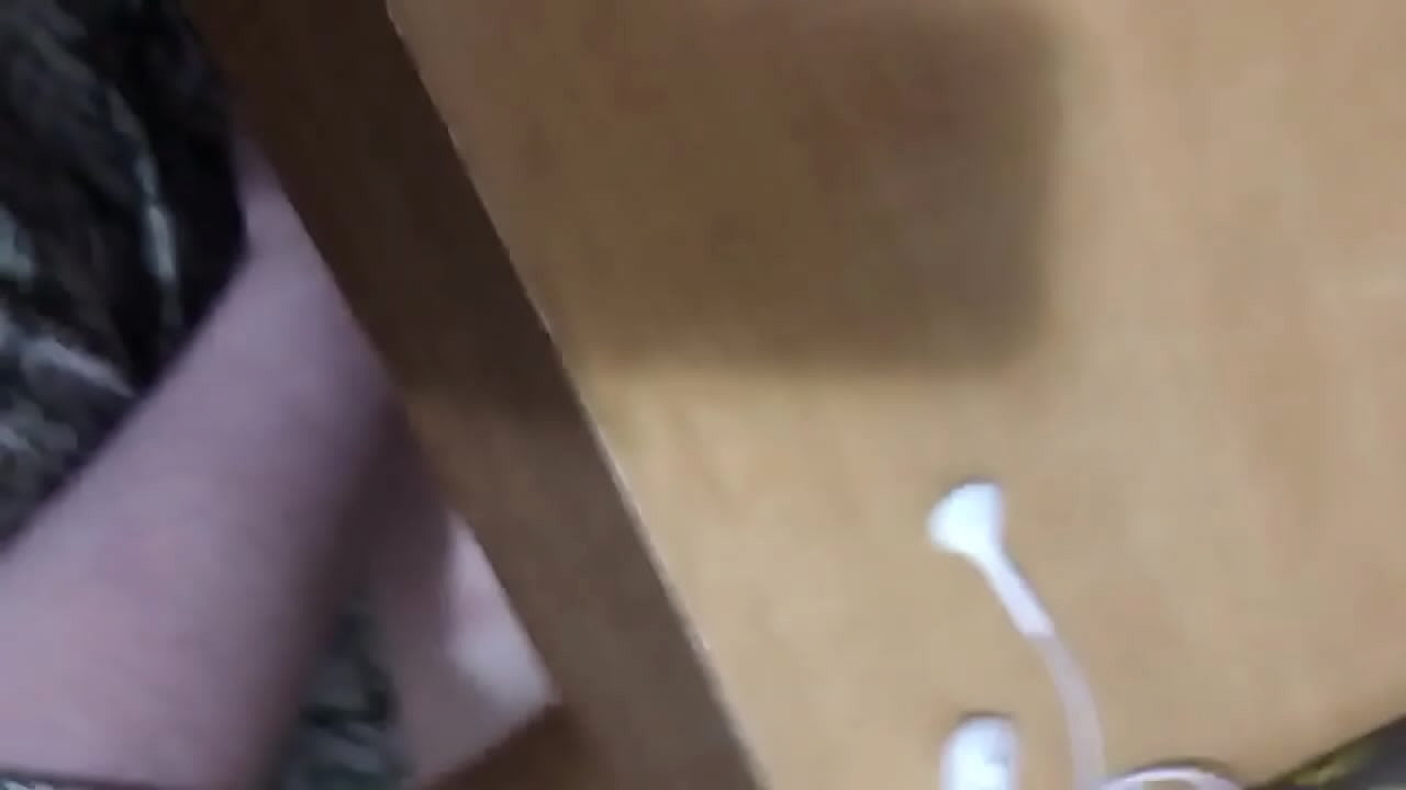 putinha gozando de tes&atilde;o