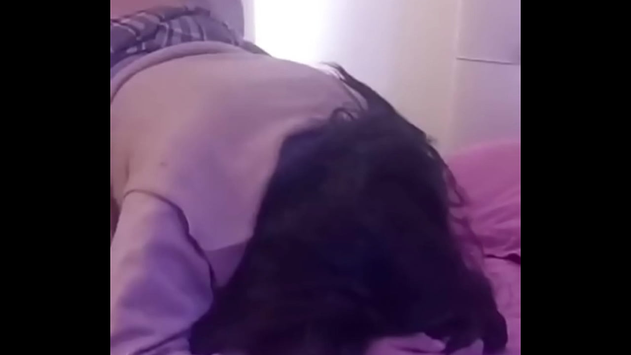 &iexcl;COGIDOTA con mi COMPA&Ntilde;ERA DE CLASE! Se lo meto SIN CONDON y GIME COMO PUTITA &iexcl;Mexicanas ZORRAS, morras de escuela mexicanas!