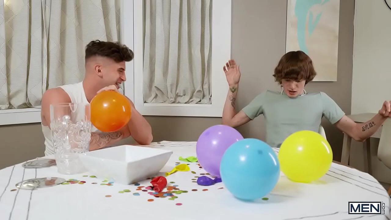 Cock / MEN / Spikey Dee