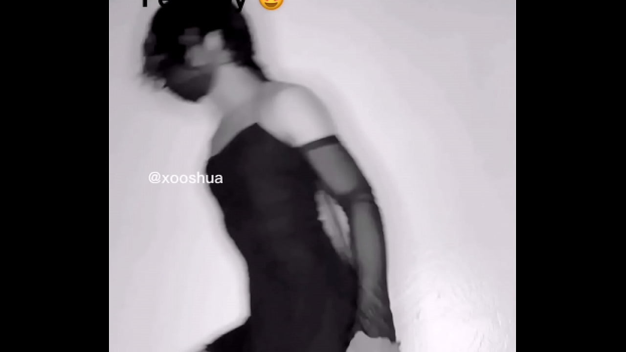 Papi, &iquest;prefieres que sea un chico o una chica?&hellip; femboy