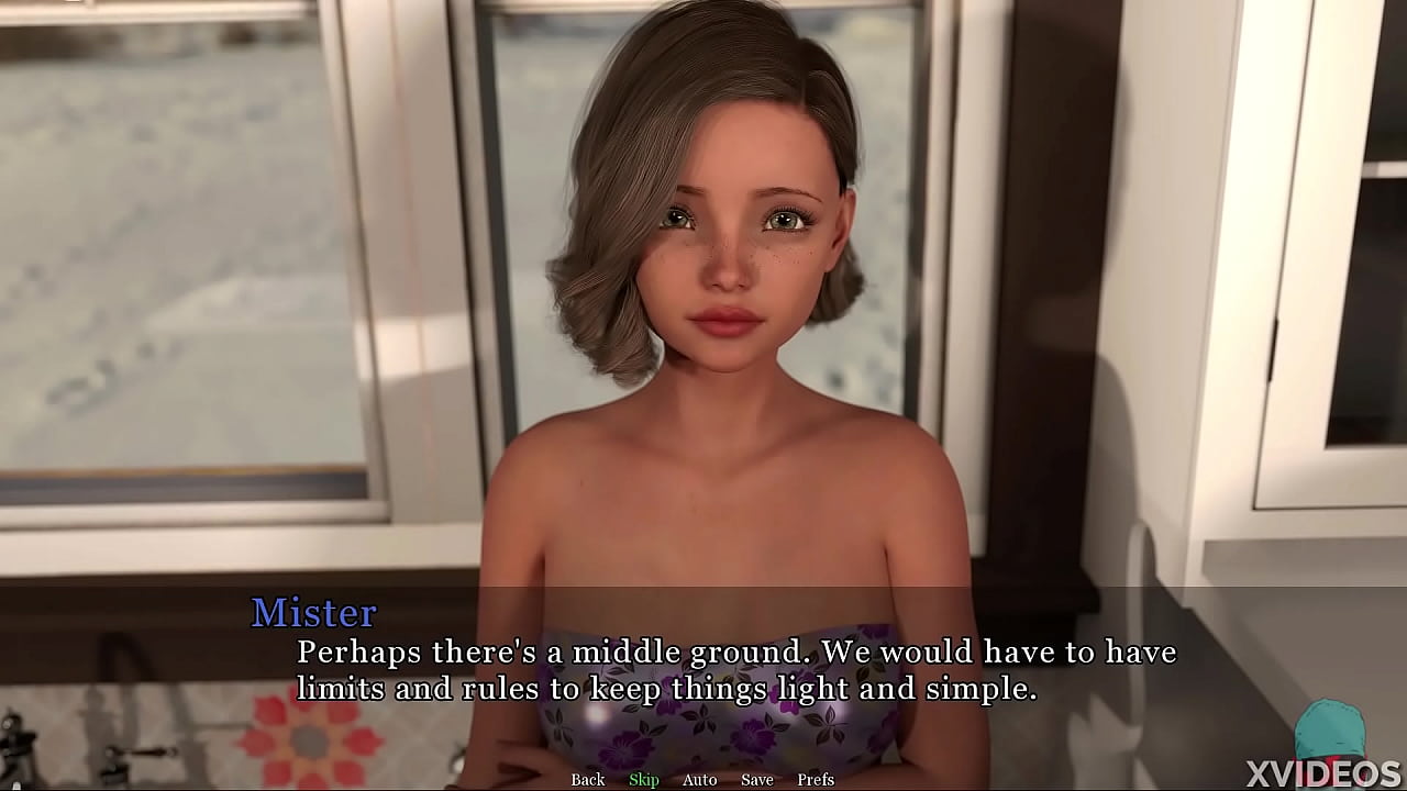 A PETAL AMONG THORNS ep. 14 &ndash; Irreversible sexual desires are blossoming