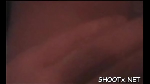 Legal age teenager gets all holes filled