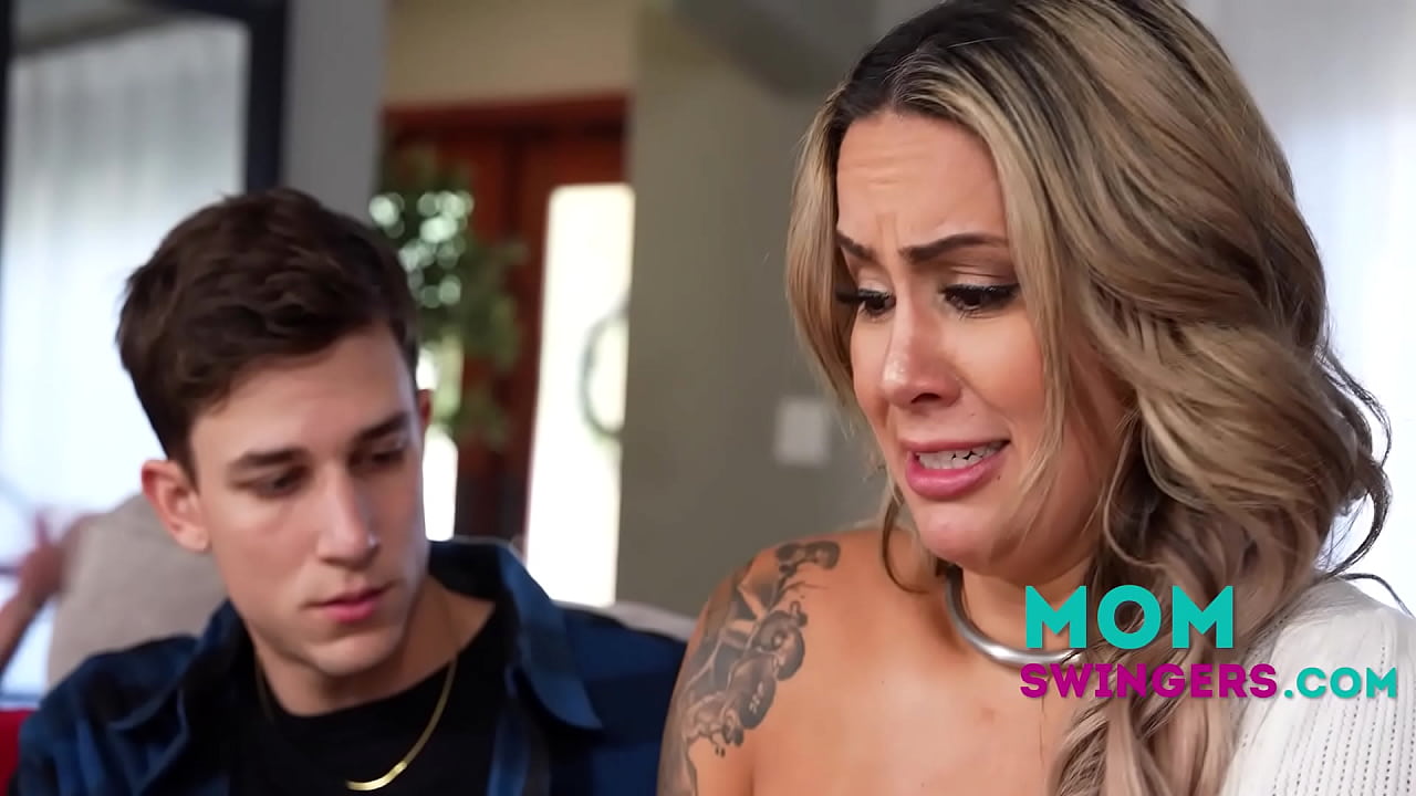 Anything For Our Virgin Stepsons