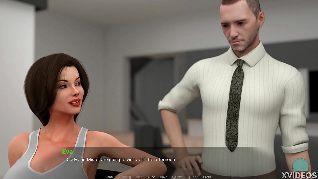 AWAY FROM HOME Ep. 8 &ndash; Mystery, humor, detective work and a bunch of naughty MILFs