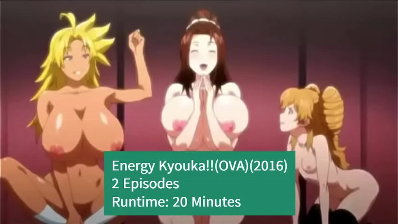 VipernationTV History Uncut - Episode 30: Energy Kyouka!! Media History