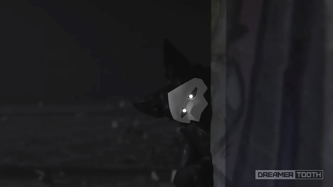 SCP-1471 Gets Fucked