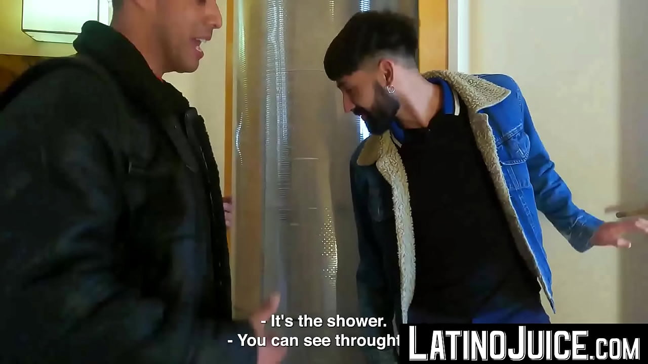 Francis and Gustavo are traveling with their friends, wondering if they should try swapping with them. Gustavo is up, but Francis is not sure yet. &Acirc;&nbsp; &Acirc;&nbsp; &Acirc;&nbsp; &Acirc;&nbsp; &Acirc;&nbsp; &Acirc;&nbsp; &Acirc;&nbsp; &Acirc;&nb