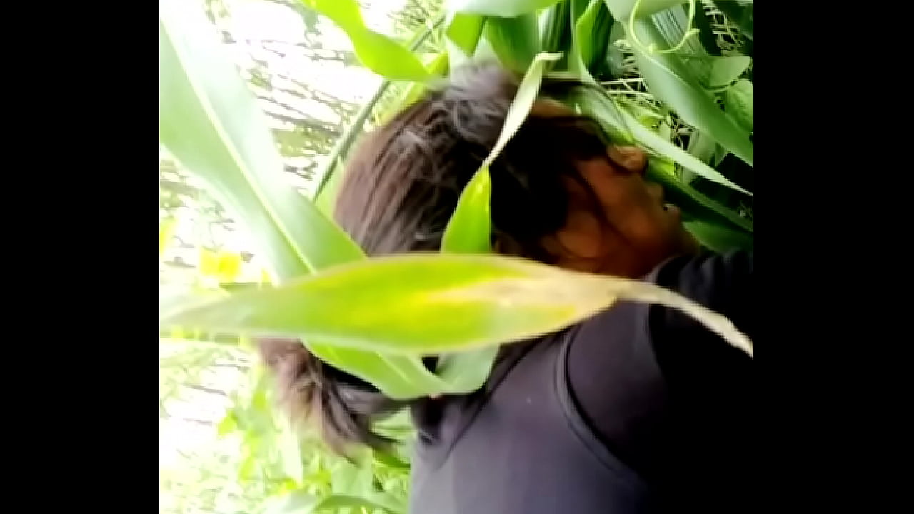 Culona Ixtlahuaca le encanta el anal