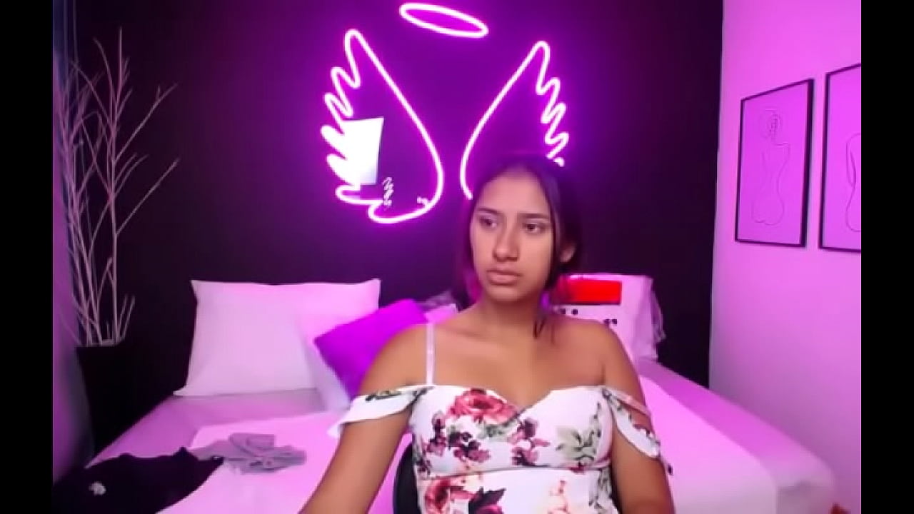 dayanna 4k y su hombrito seductor