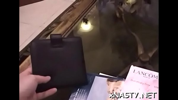 Warm fuck for legal age teenager wench