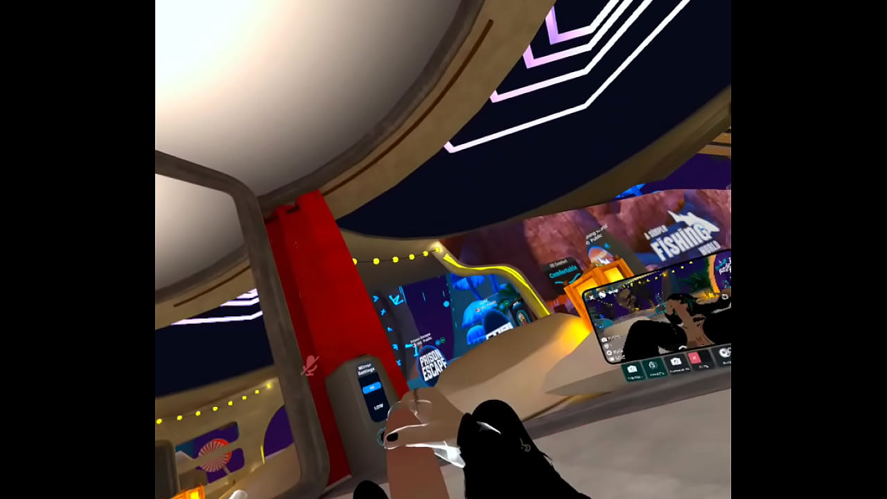 Fagget boy jerks off