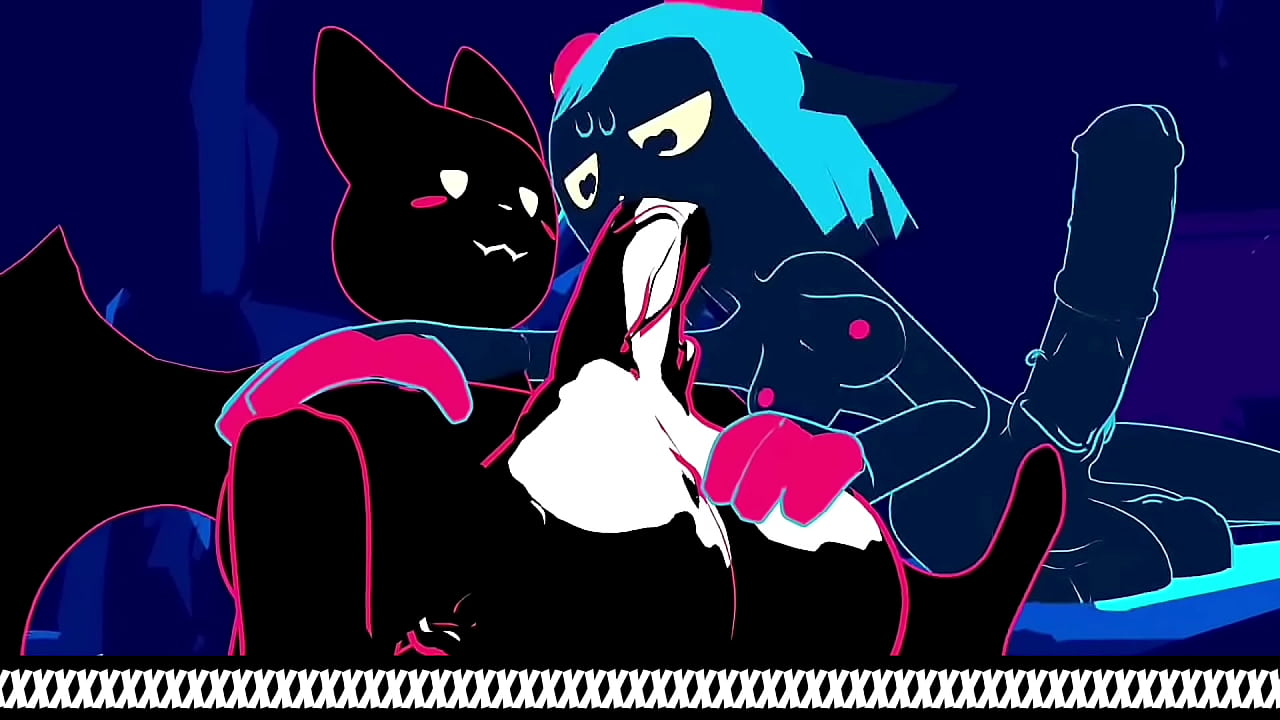 3d Forest porn deepthroat