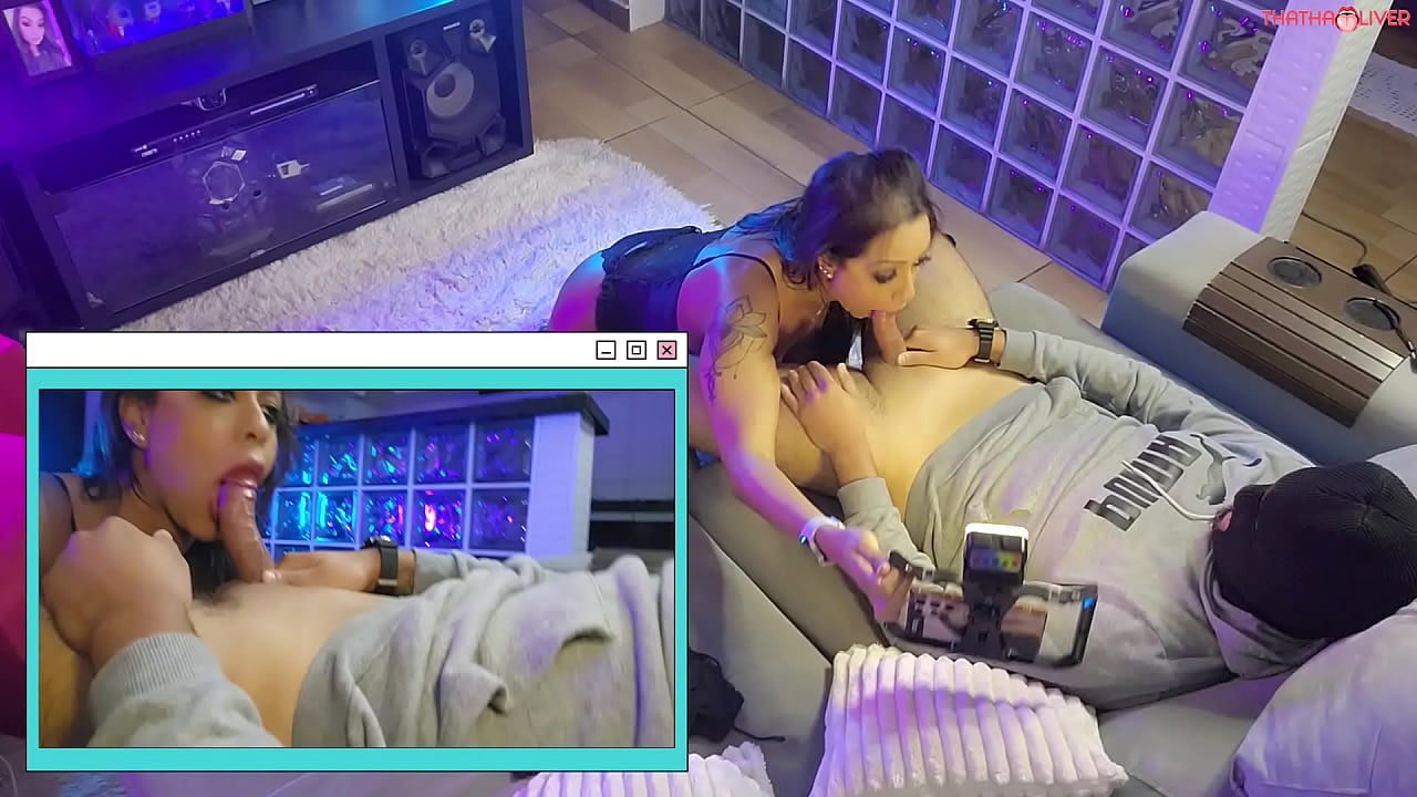 NOVINHO, ME BOTOU PARA MAMAR E METEU SEM D&Oacute; ME ARROMBANDO TODA