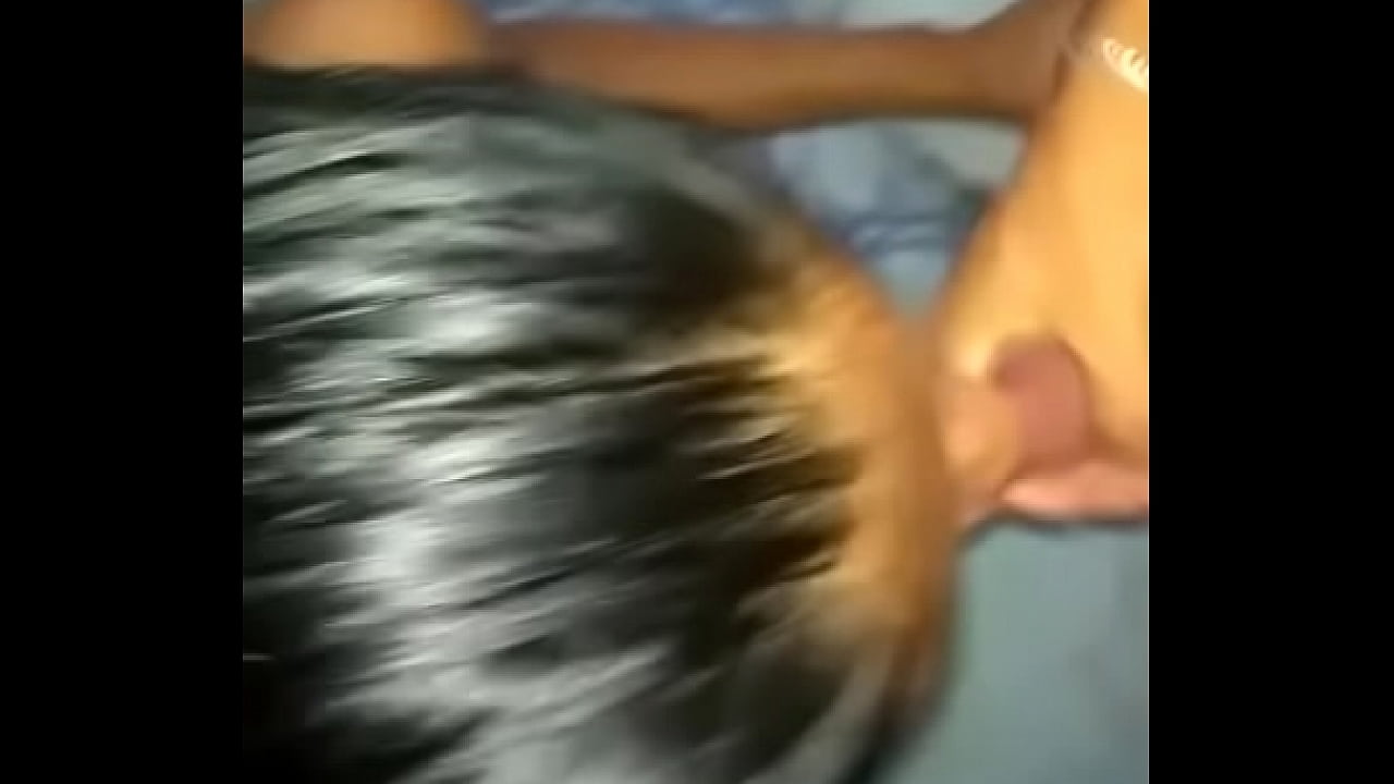 Putita rica con otro