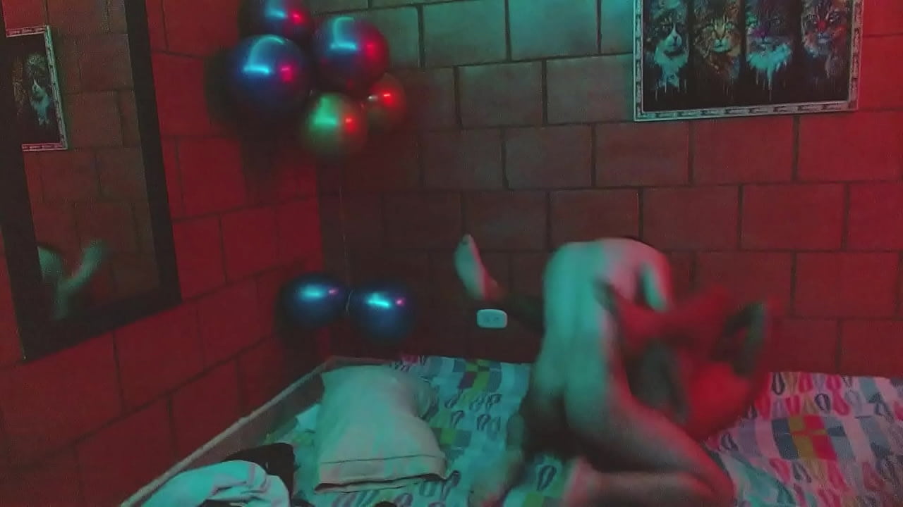 Follandome al cuchito