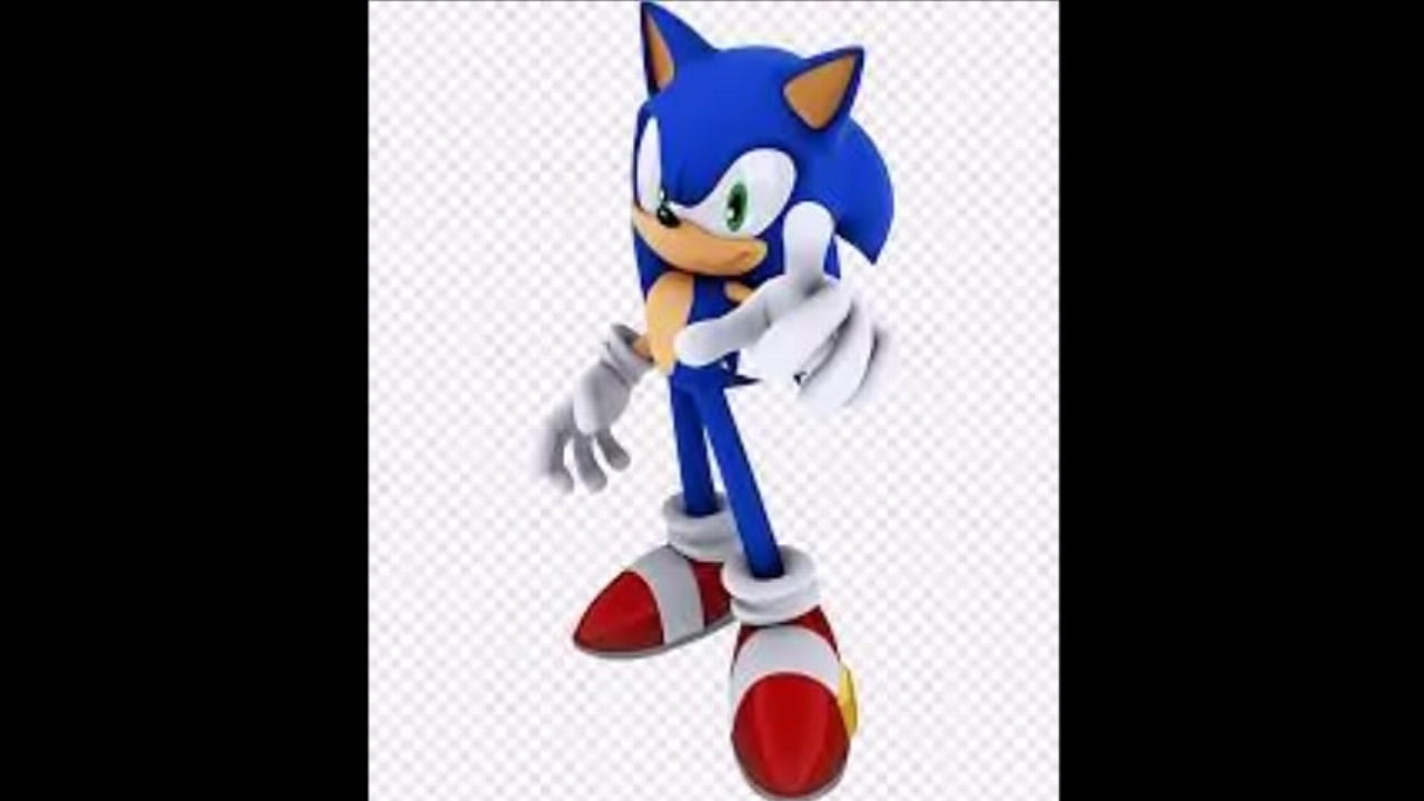 videos games music sonic