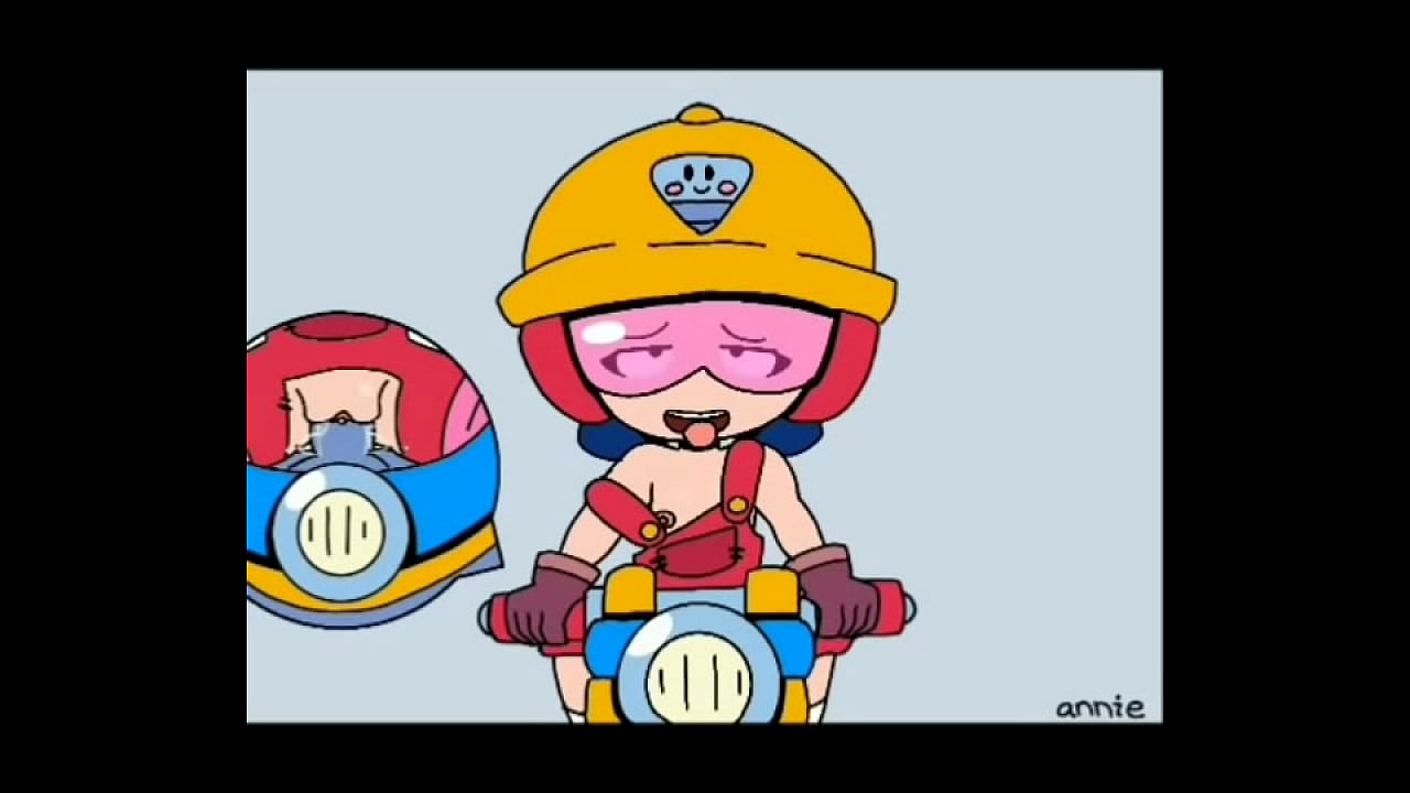 Порно бравл старс