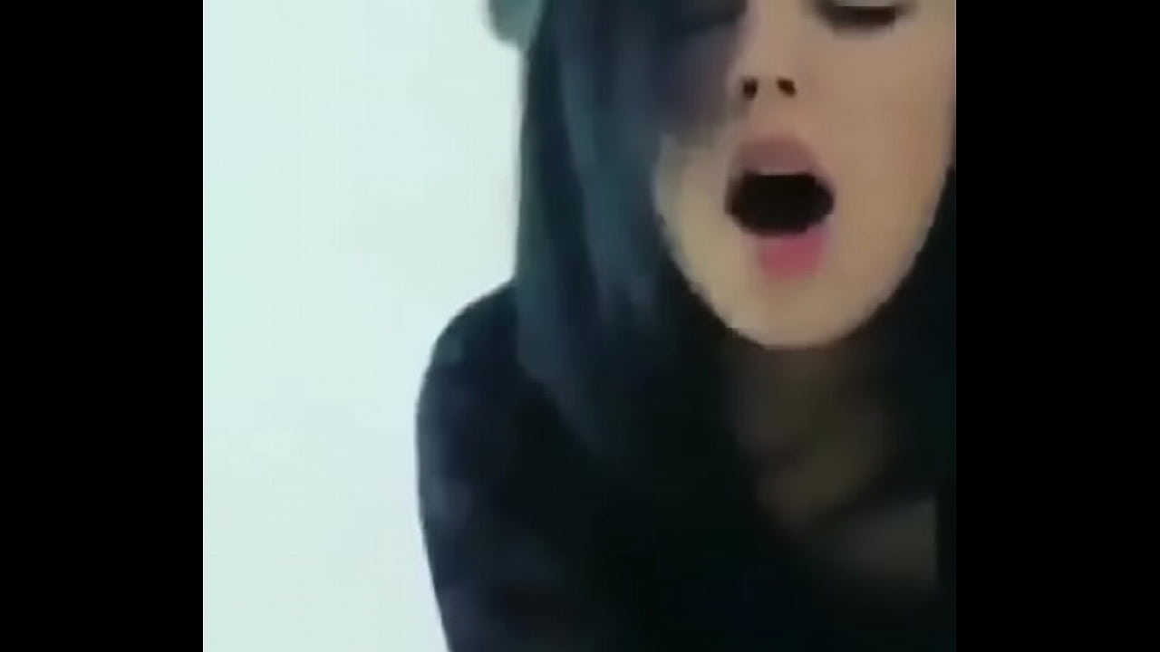 Dark Hair doggystyle, who is She?