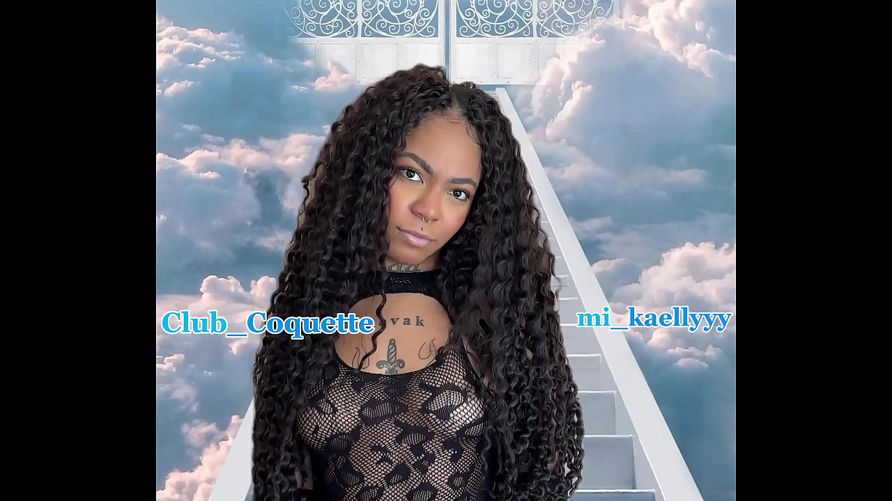 Is he being fair?  mi kaellyyy