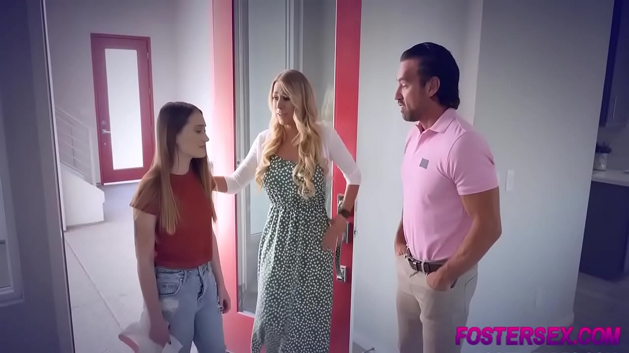 Foster Tapes - Sera Ryder