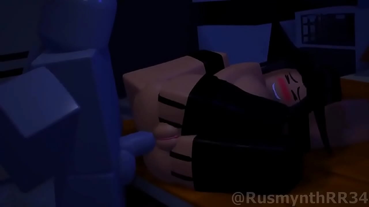Roblox Slut