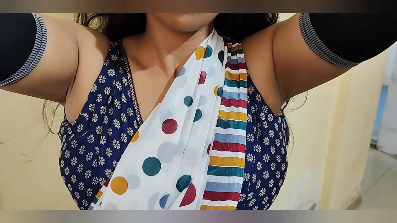 मेव्हनी ला गादी वर डाॅगी स्टाईल झवलो