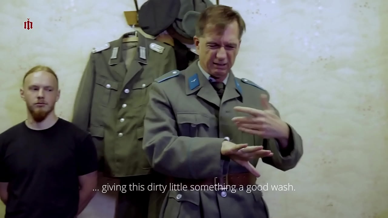 48h Knast Extrem &ndash; Willkommen, Sara! (Trailer Episode 1)