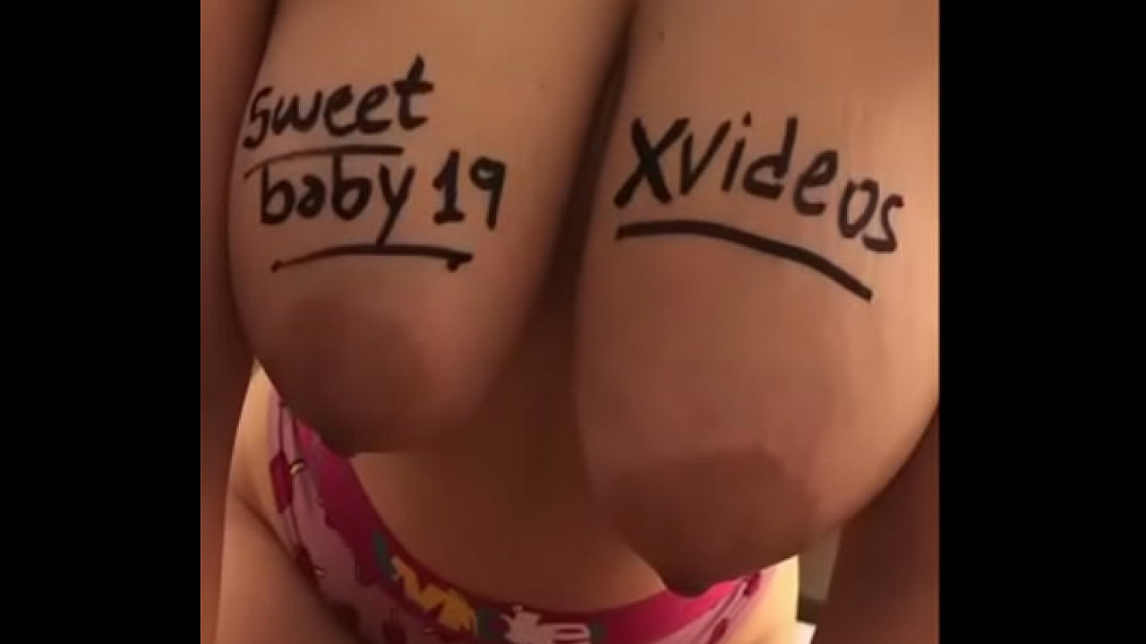 V&iacute;deo de sweet baby19