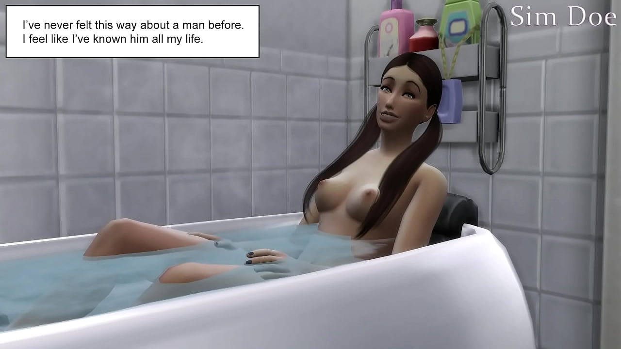 Old man take 18 year olds Virginity