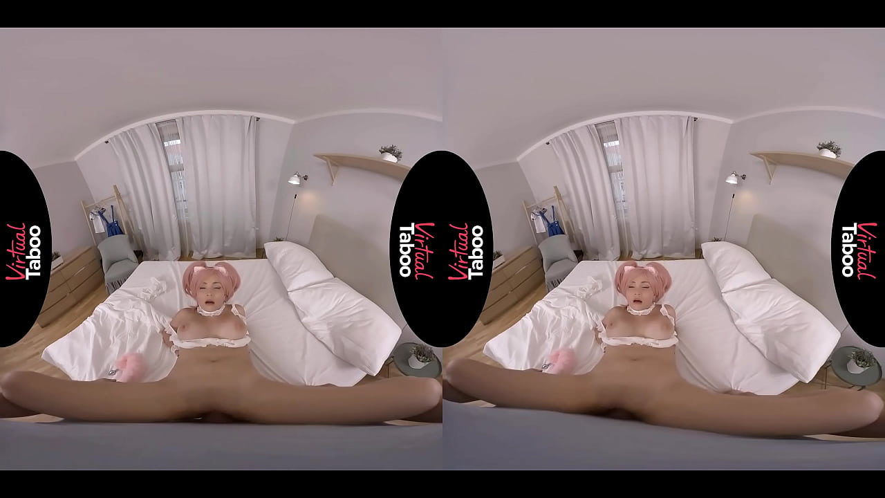 VIRTUAL TABOO - My Ass Hurts , Did You Do It?