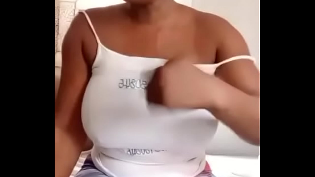 Big breast