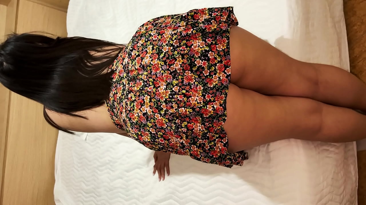 Hot milf fucked by stranger