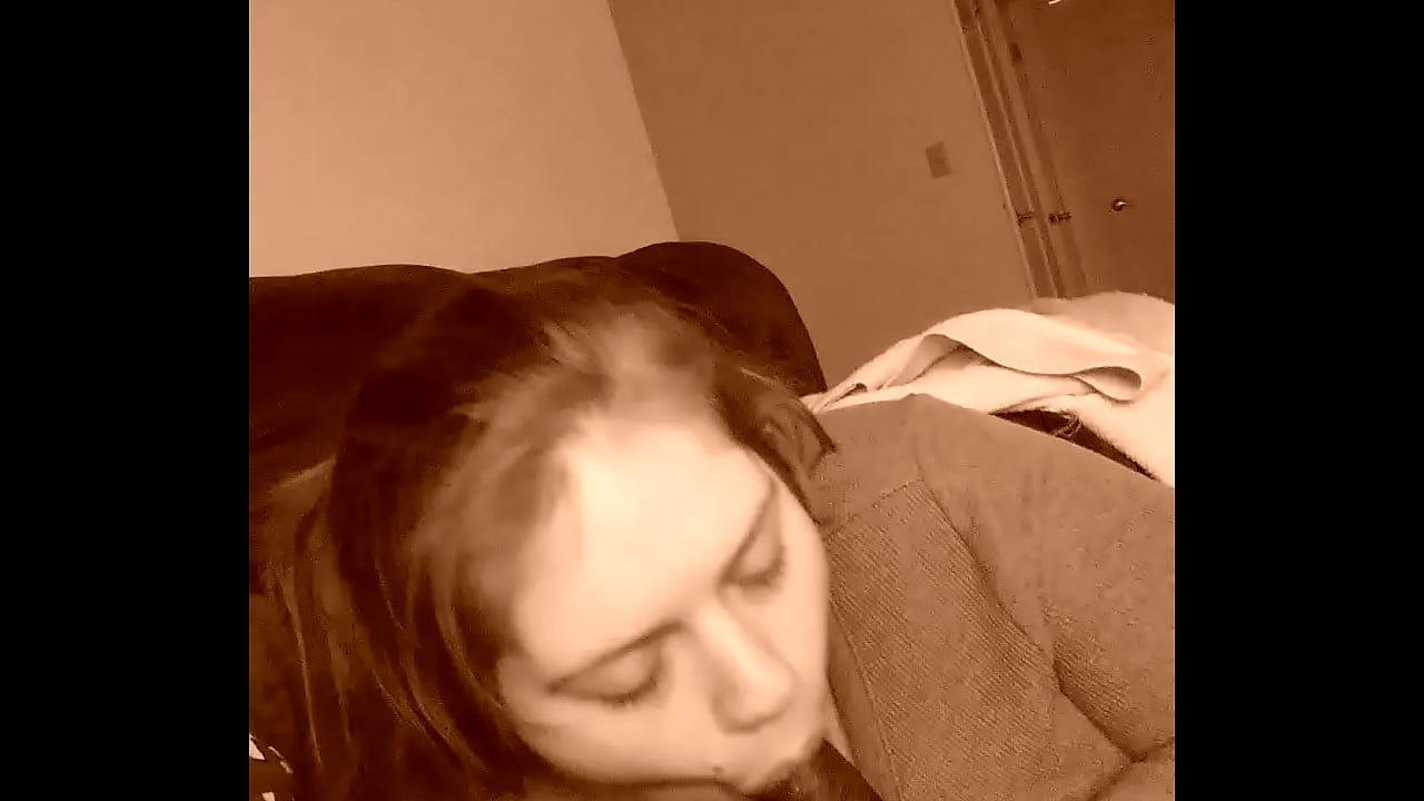 Me and my wife quickie