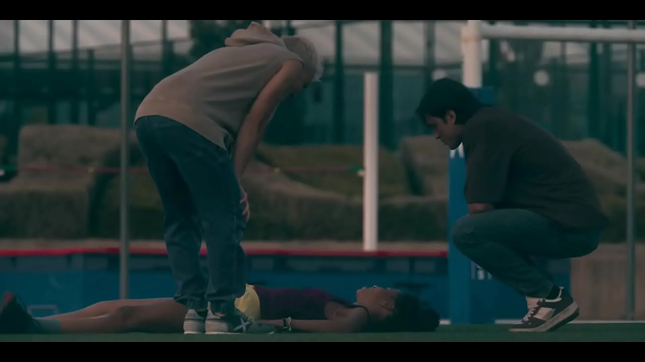 NIRA OSAHIA SEXY SECENES LESBIAN