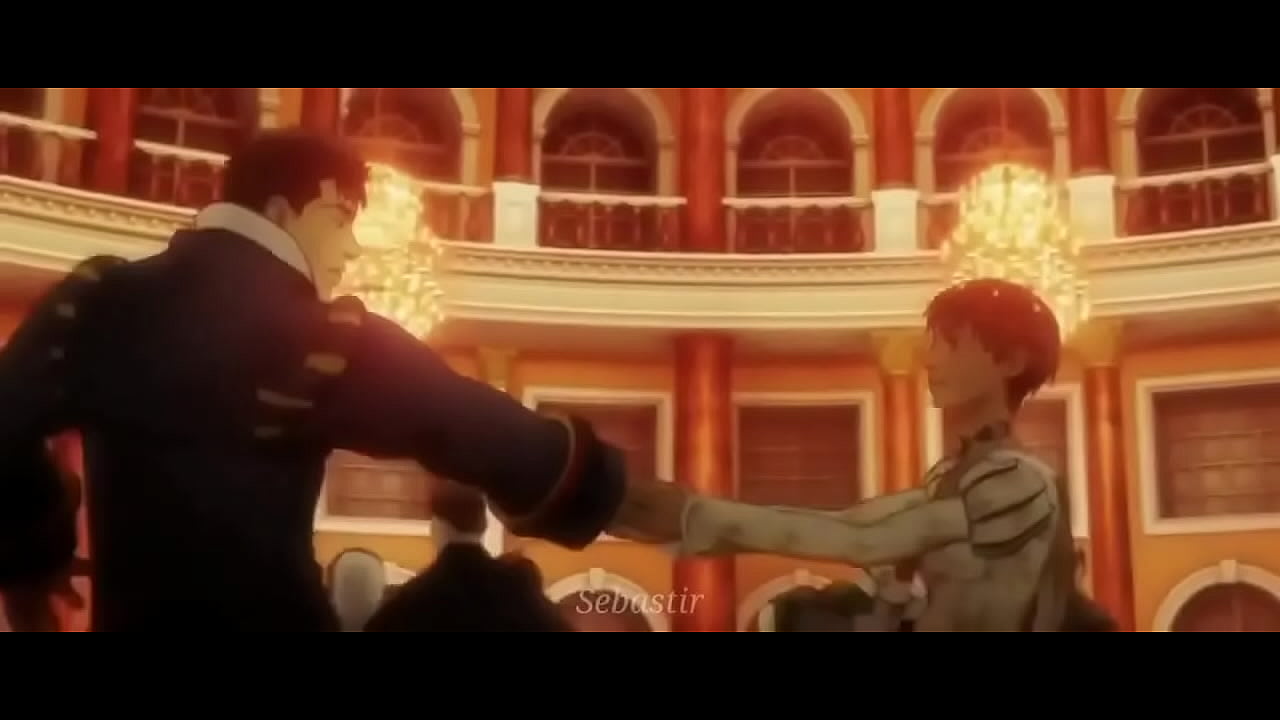 Eu e ela naquele ritmo