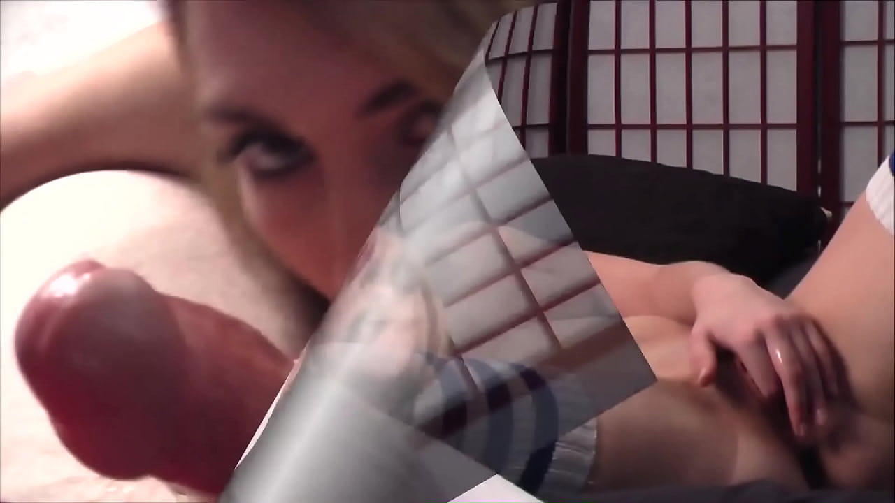 Teaser for Sexy Milf Aubrey Lee enjoys a sex romp with Average Joe