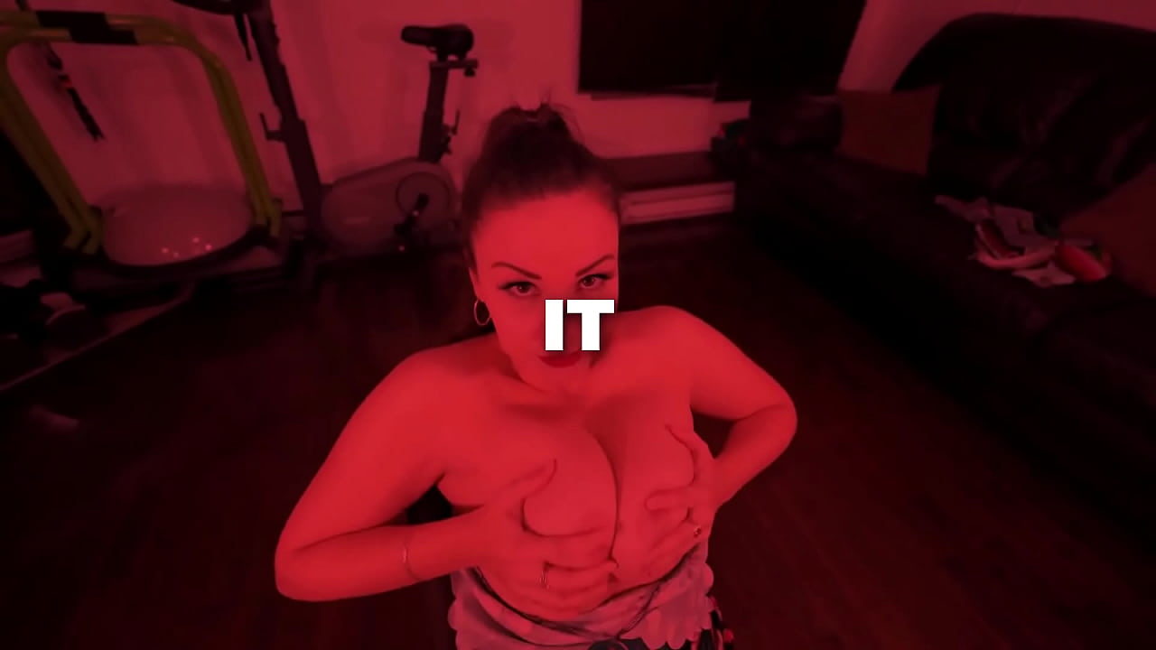 BOOBS FREE USE - VOL. 6 - EYE CONTACT - PREVIEW - ImMeganLive