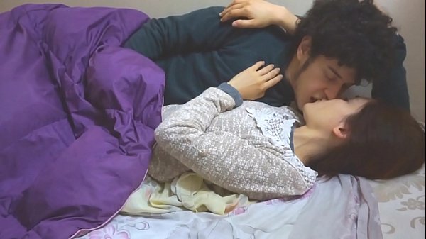 Garganta profunda. Lena queda contenta cuando eyaculo en su linda boca