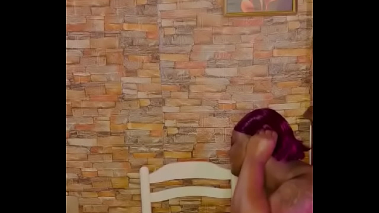 Nigarchrist - update #1191 - VID 20250521 185920 - May 21, 2025