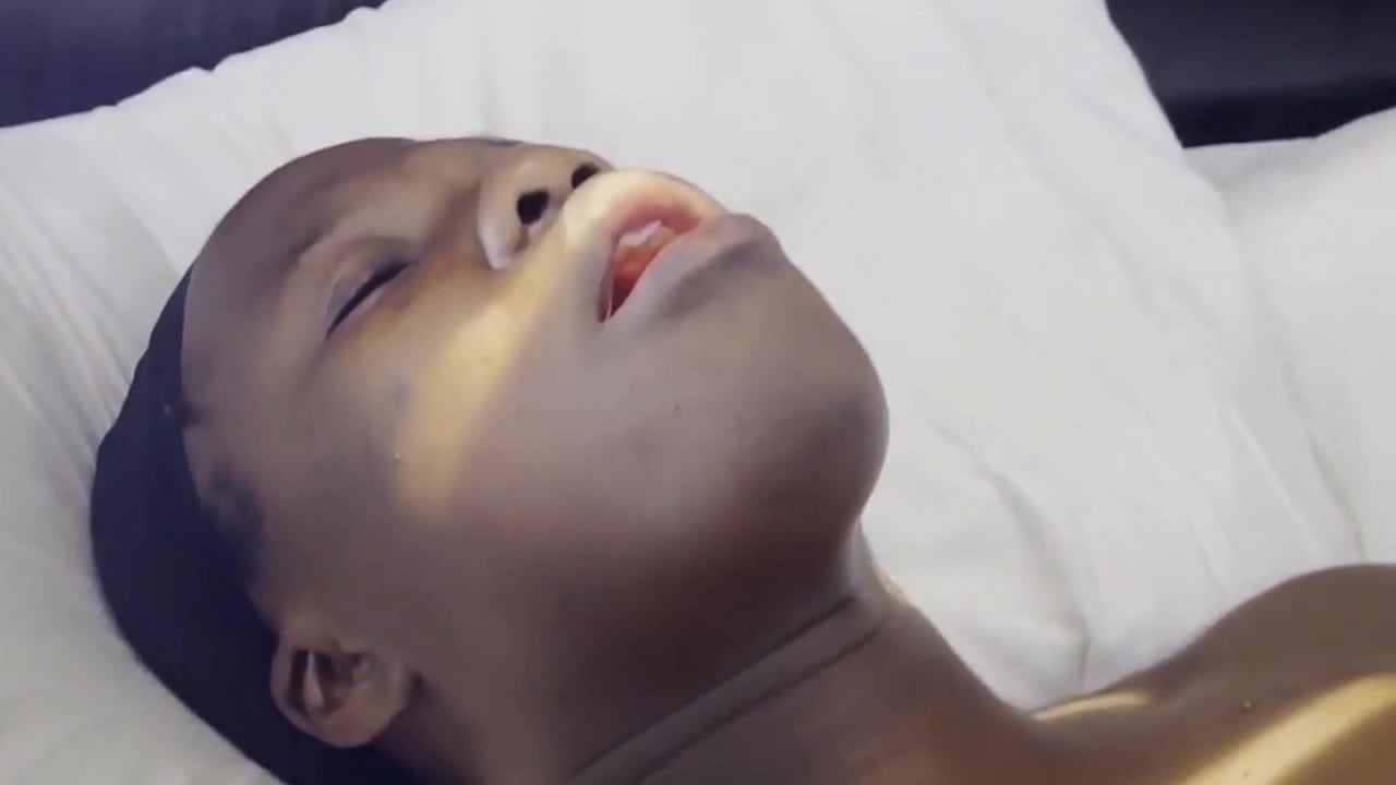 AFRICA SEX. SWEET SEX MAKES BIG ASS NIMI OPEN MOUTH WIDE. GO TO RED FOR FULL PART