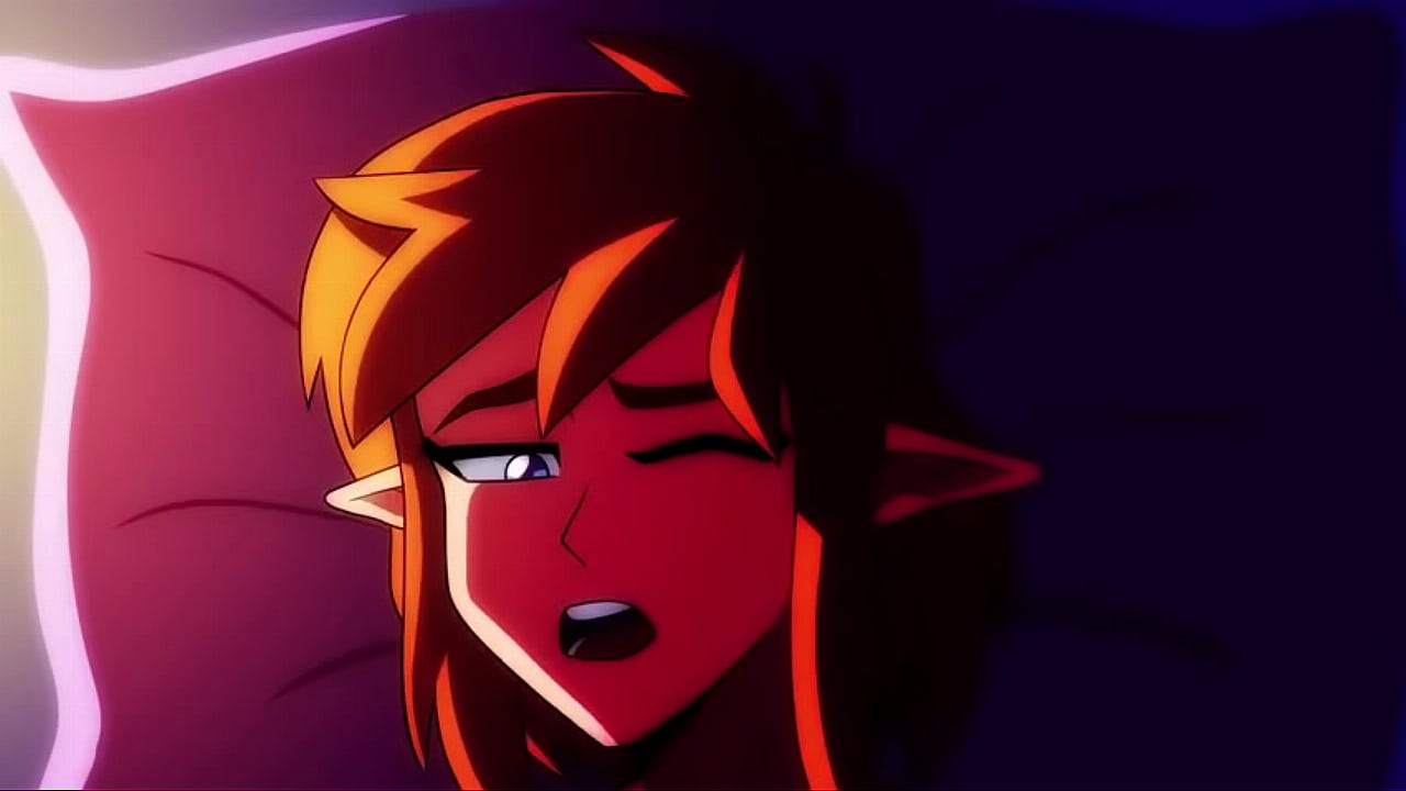 Zelda aventura em segredo