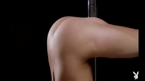 girl strip.  With music take off her clothes