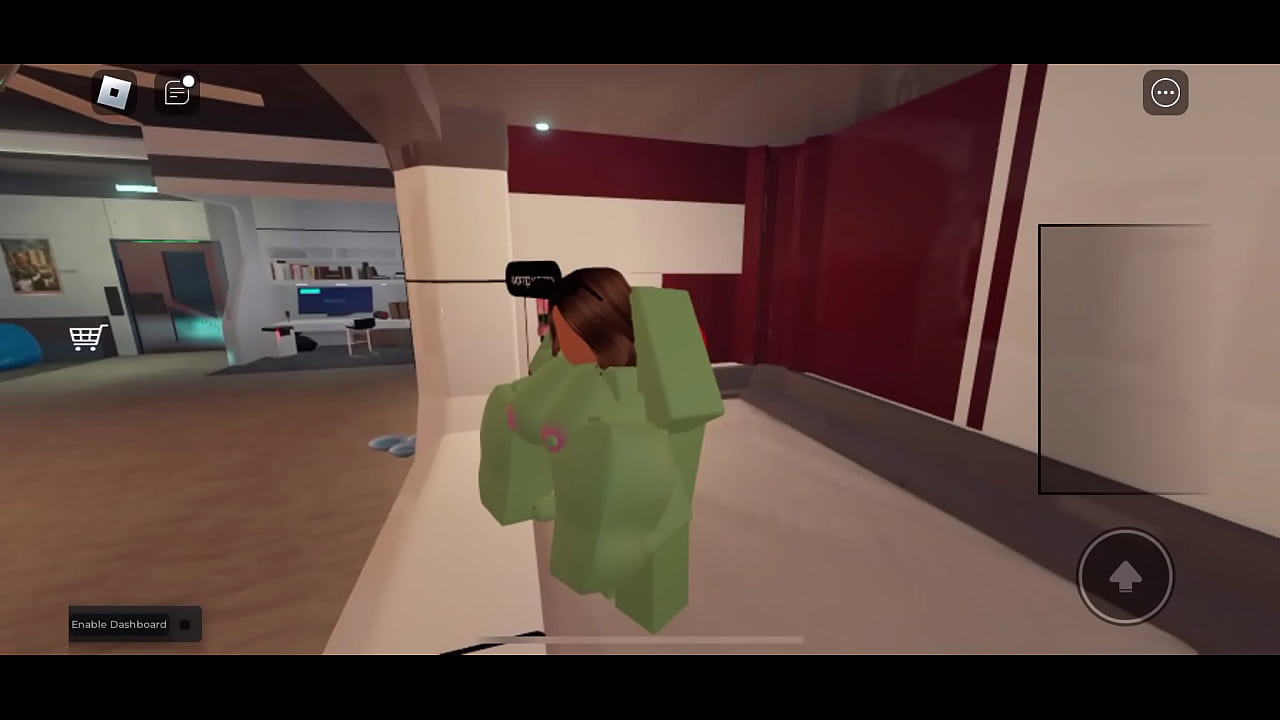 Roblox porn