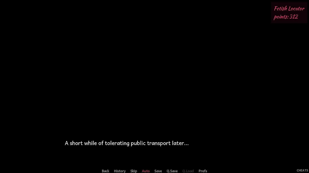 Fetish Locator #65 - Blonde Lesbian Wants To Try Cock After Giving Me A Blowjob In Class